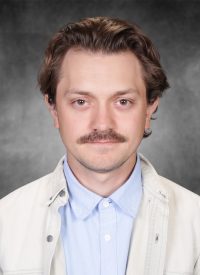 Gregg Jorgen
