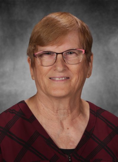 Jozwiak Shirley