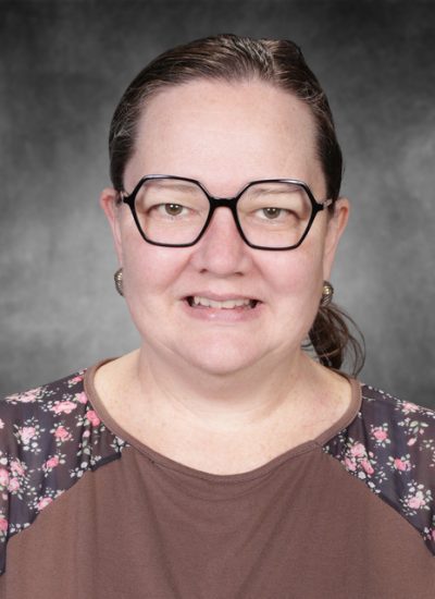 Wheeler Cheryl
